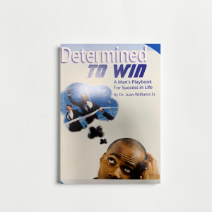 Determine to win